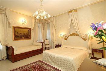 Bed & Breakfast Ca' Bonvicini Venice