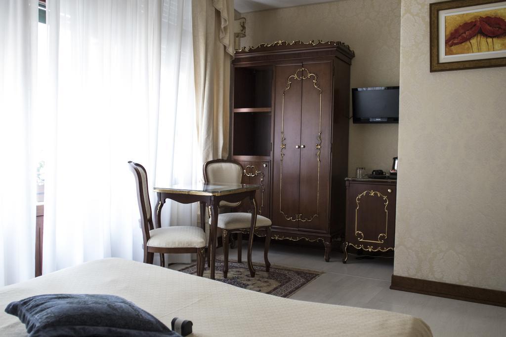Ca' Bonvicini Bed & Breakfast Venice