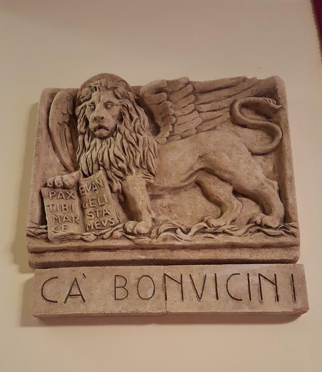 Ca' Bonvicini Venice