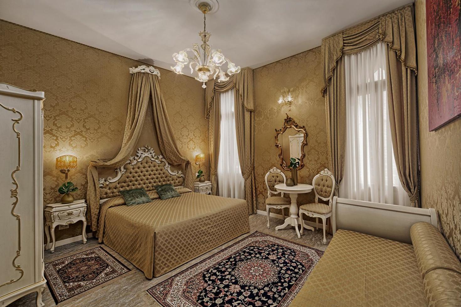 Ca' Bonvicini 2* Venecia