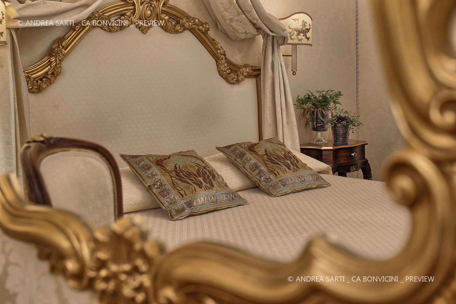 Ca' Bonvicini Bed and breakfast 2*