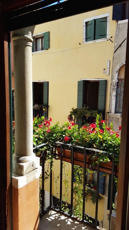 Ca' Bonvicini Bed and breakfast Venecia