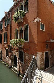 Bed and breakfast Ca' Bonvicini Venecia