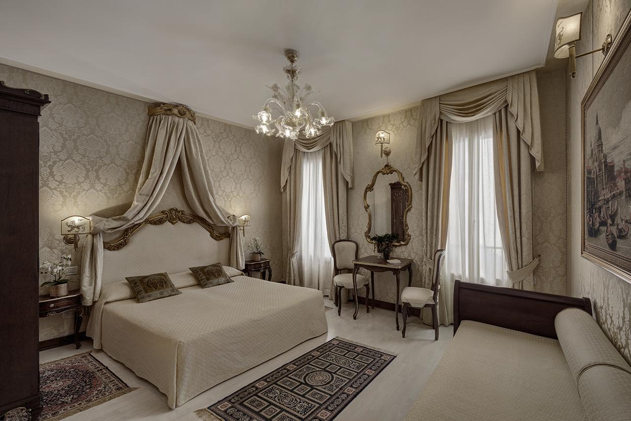 Ca' Bonvicini Bed and breakfast 2*