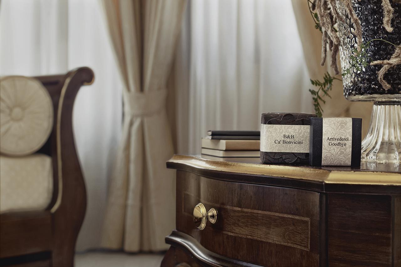 Ca' Bonvicini Bed and breakfast